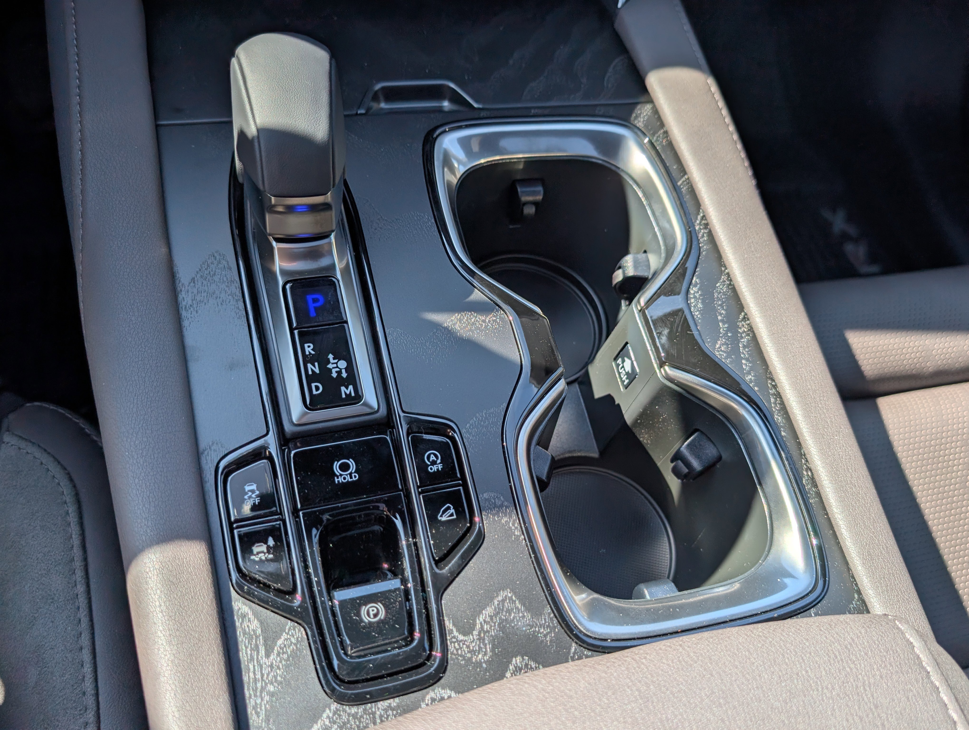 New 2026 Lexus RX 350 AWD image 23
