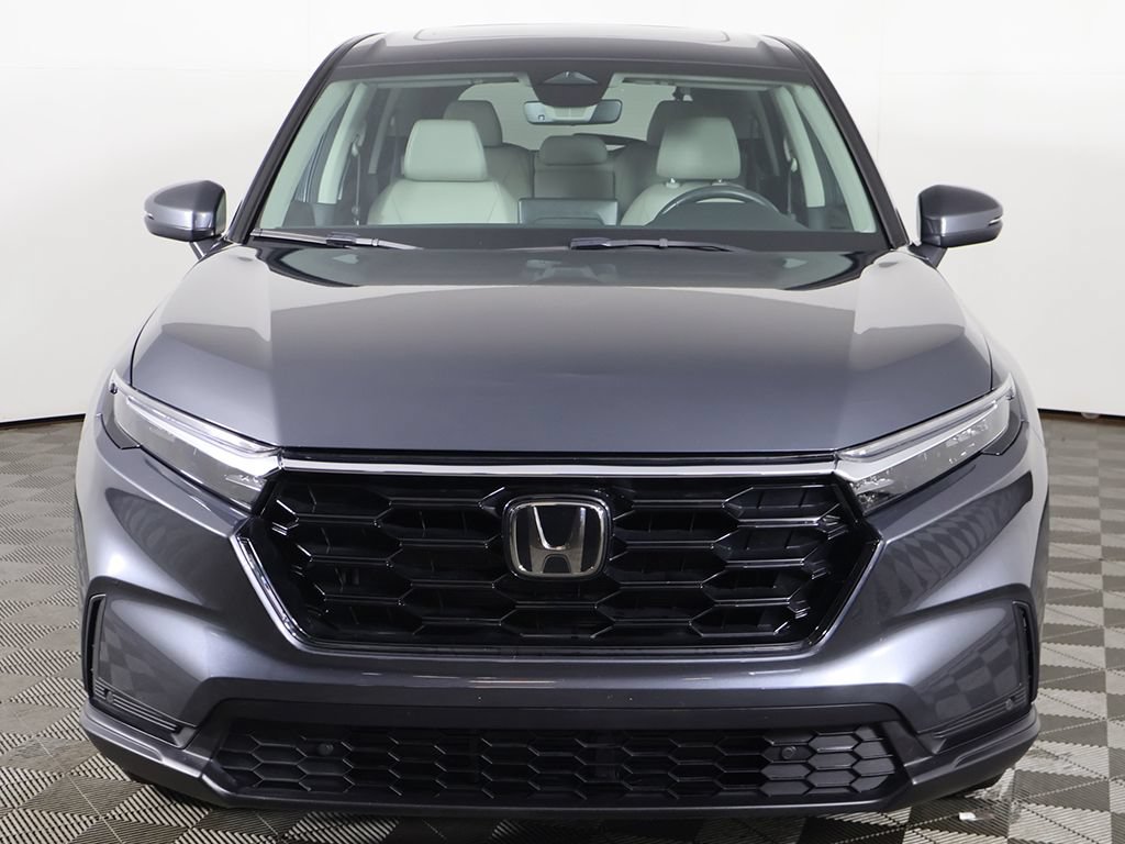 Used 2024 Honda CR-V EX-L image 11