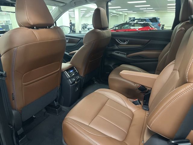 Used 2025 Subaru Ascent Touring w/ Popular Package #2 image 20