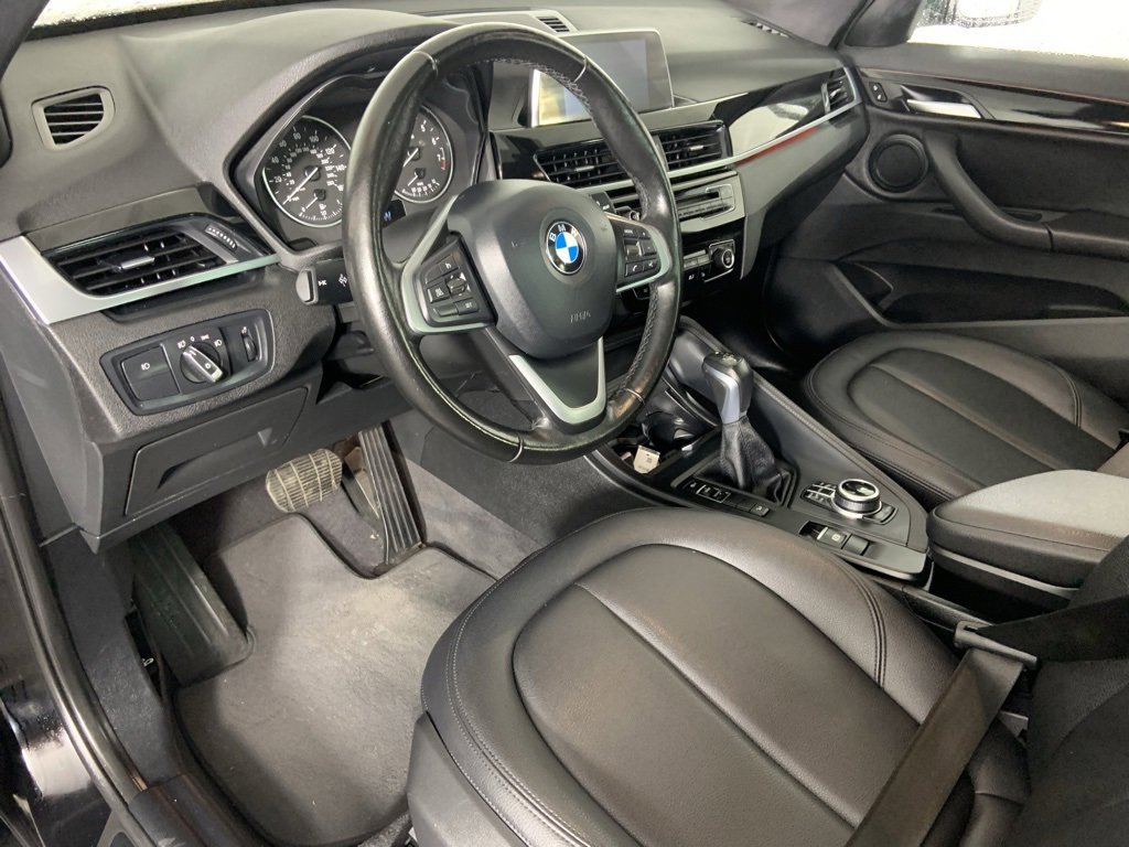 Used 2018 BMW X1 xDrive28i image 23