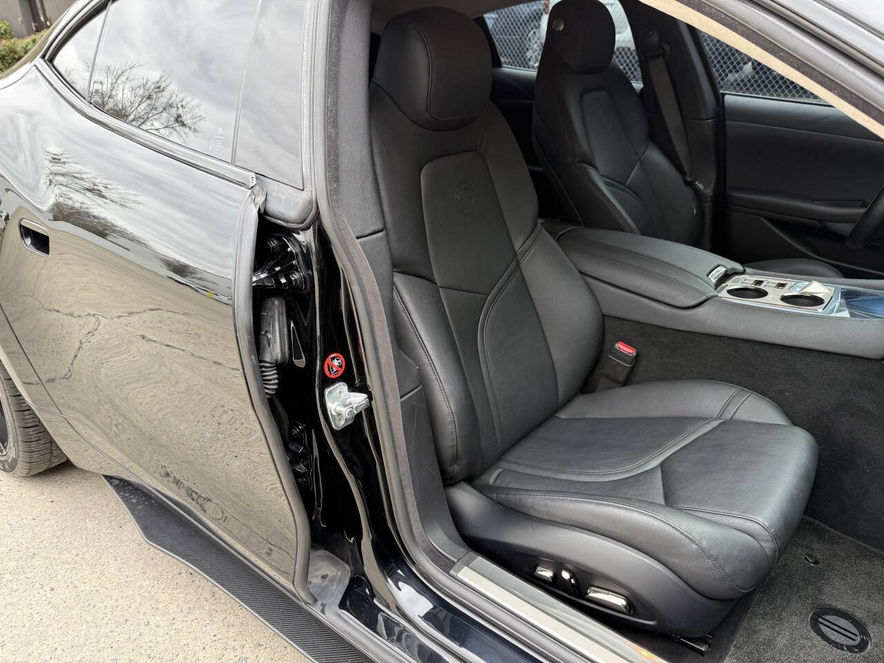 Used 2012 Fisker Karma EcoStandard RWD image 22