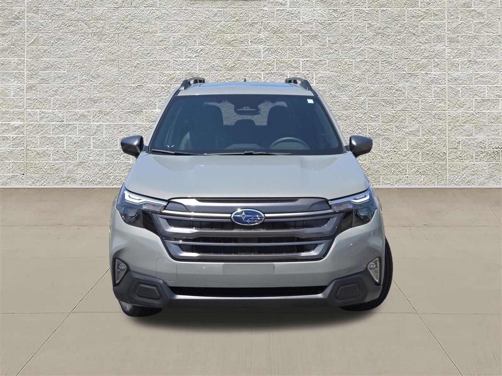 New 2026 Subaru Forester Premium w/ Base/Premium Package AWD/4WD image 2