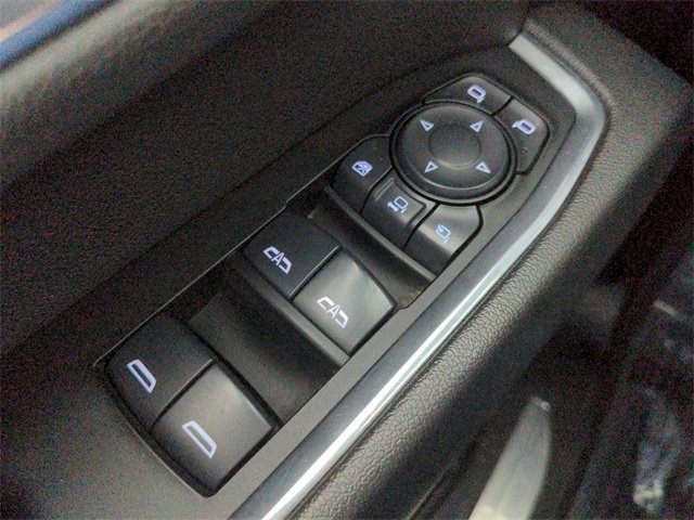 Used 2024 Chevrolet Silverado 3500 High Country image 36