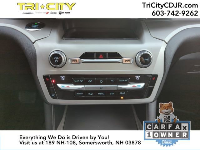 Used 2020 Ford Explorer XLT w/ Equipment Group 202A image 25