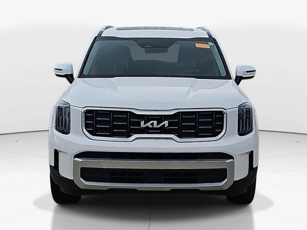 Used 2025 Kia Telluride S video 2