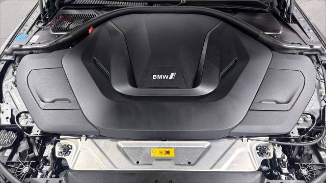 Used 2023 BMW i4 eDrive35 w/ Premium Package RWD image 37