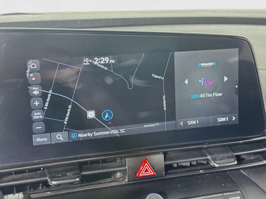 Used 2023 Hyundai Elantra N Line FWD image 29