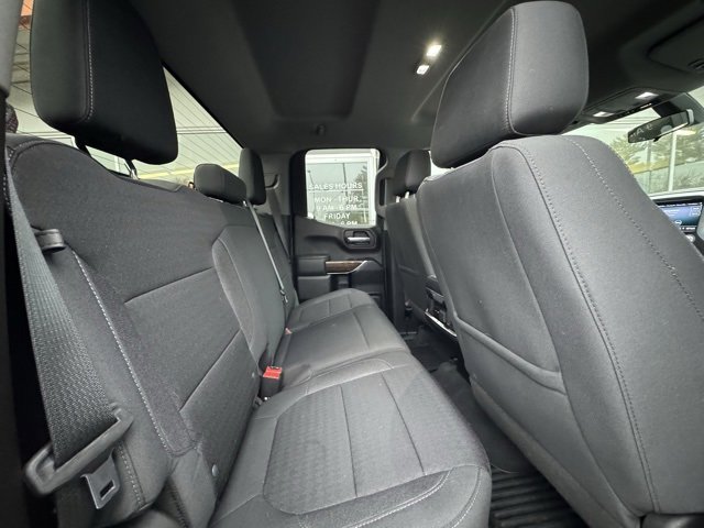 Used 2021 GMC Sierra 1500 Elevation w/ X31 Off-Road Package image 15