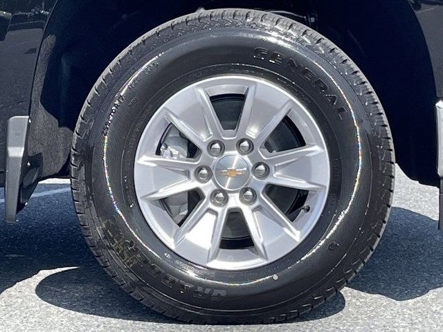 New 2026 Chevrolet Silverado 1500 LT image 10