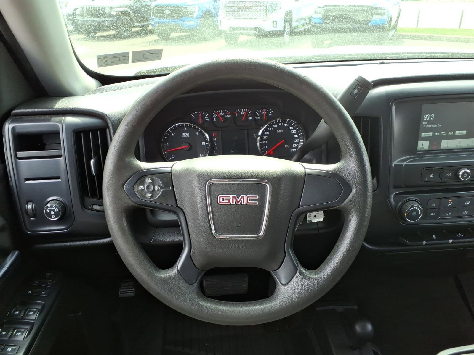 Used 2017 GMC Sierra 1500 4x4 Double Cab w/ Elevation Edition image 22