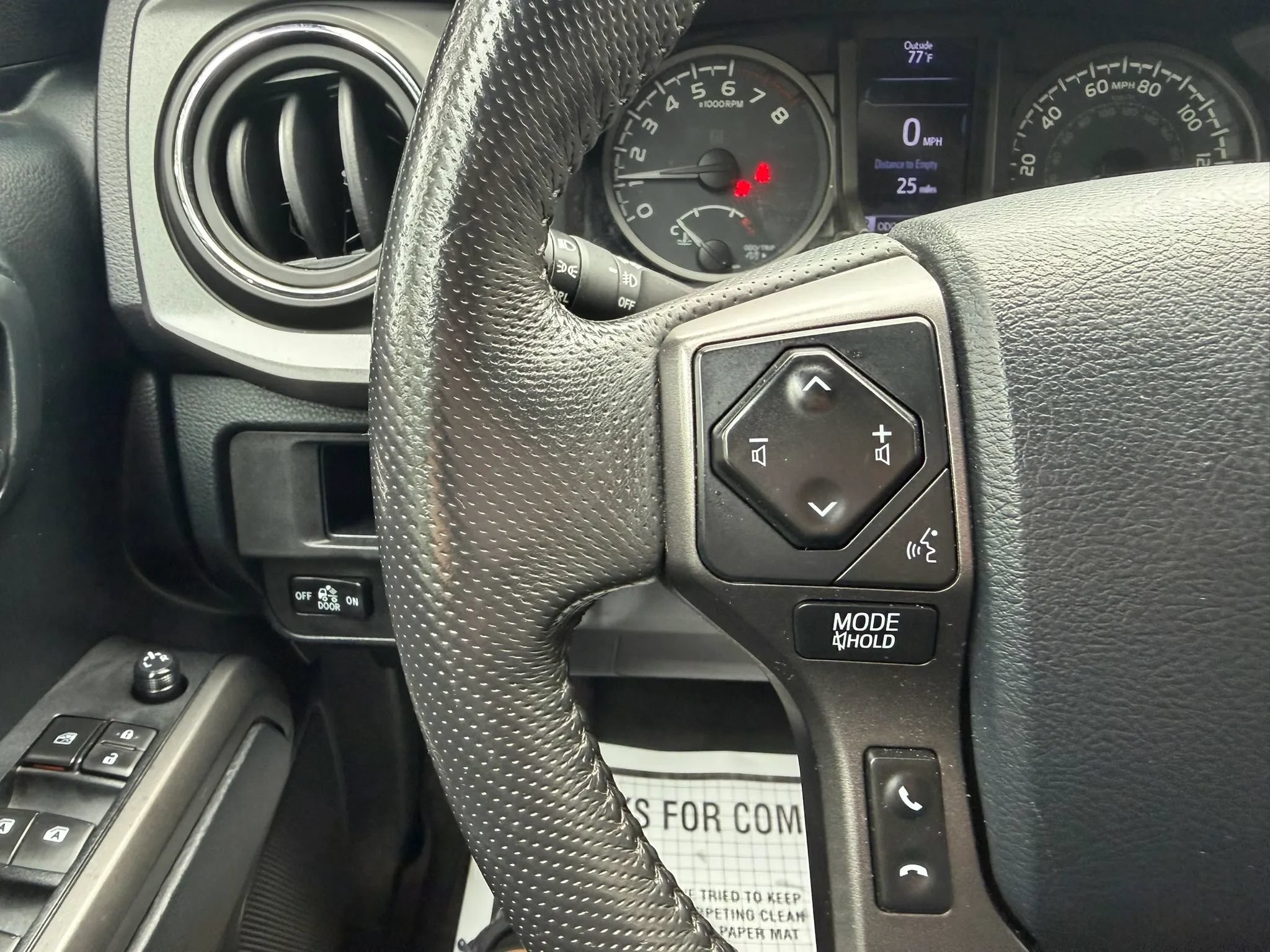 Used 2019 Toyota Tacoma TRD Off-Road RWD image 20