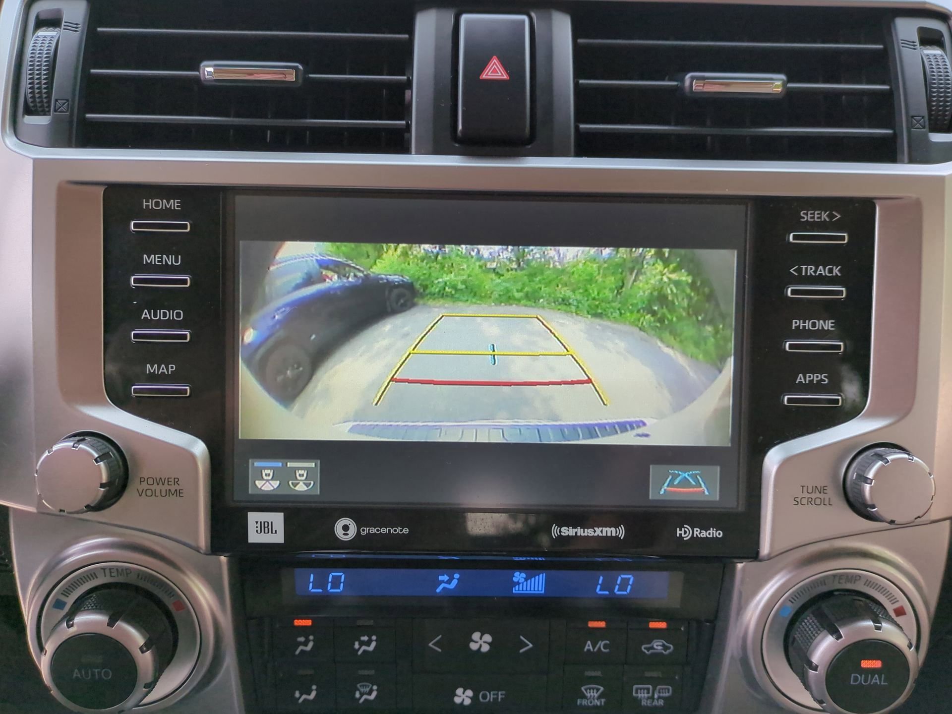 Used 2022 Toyota 4Runner Limited image 15