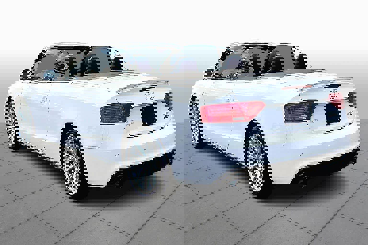 Used 2017 Audi A5 2.0T Sport w/ Technology Package image 10