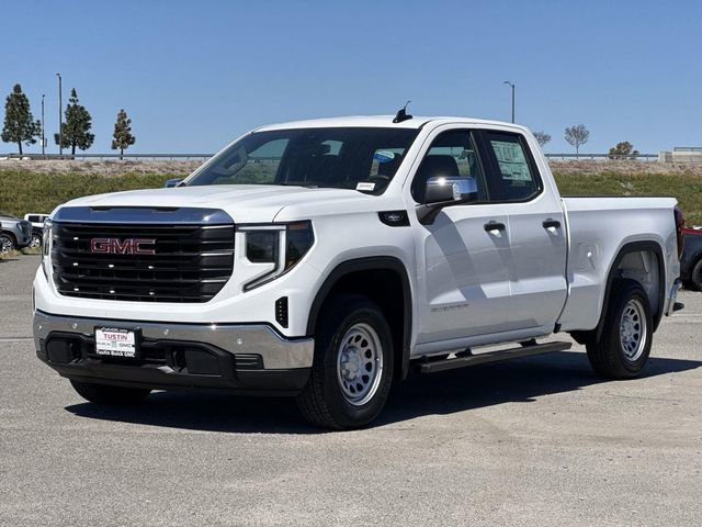 New 2026 GMC Sierra 1500 Pro w/ 1SA Safety Plus Package image 6