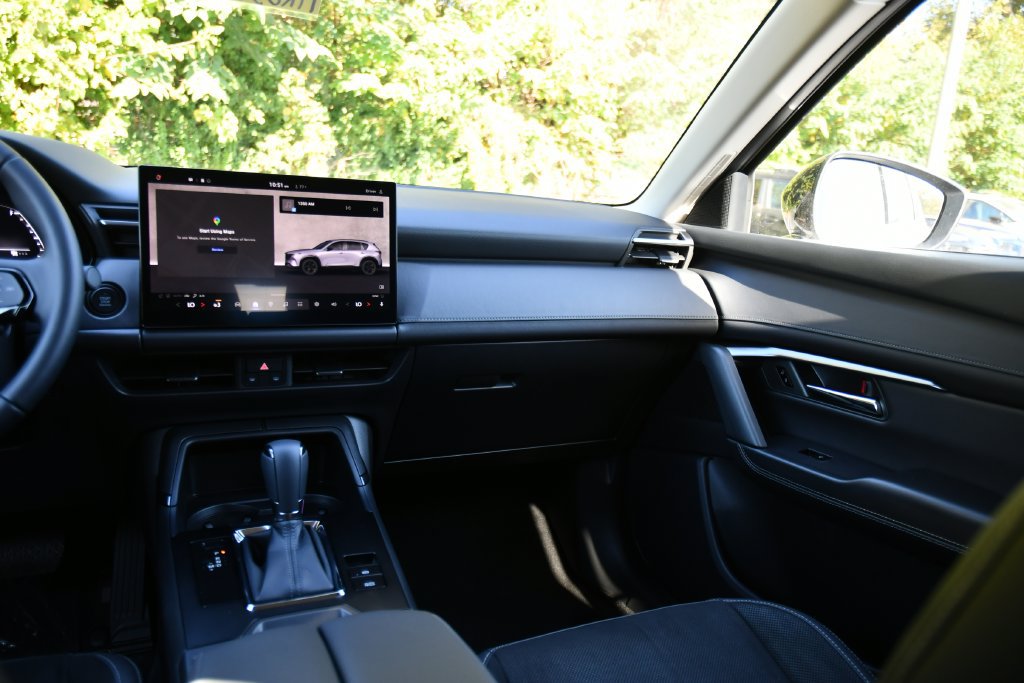 New 2026 MAZDA CX-5 Preferred AWD/4WD image 22