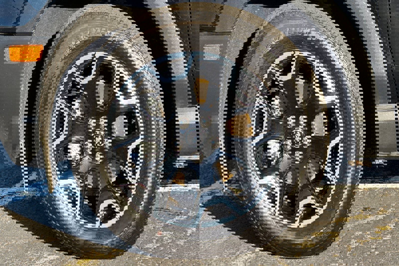 Certified 2025 Ford Bronco Sport Outer Banks w/ Outer Banks Tech Package+ image 28