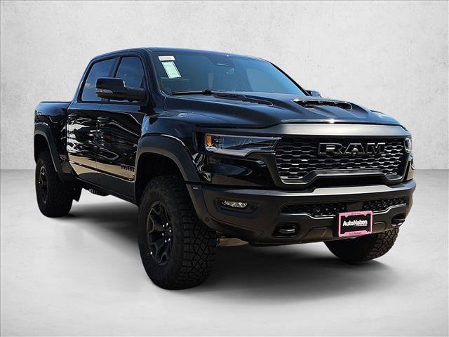 New 2027 RAM 1500 RHO w/ RHO Level 1 Equipment Group AWD/4WD image 6