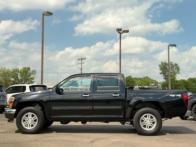 Used 2010 GMC Canyon SLT AWD/4WD image 29
