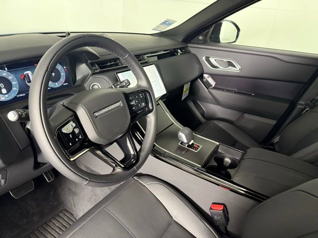 New 2026 Land Rover Range Rover Velar Dynamic SE image 6