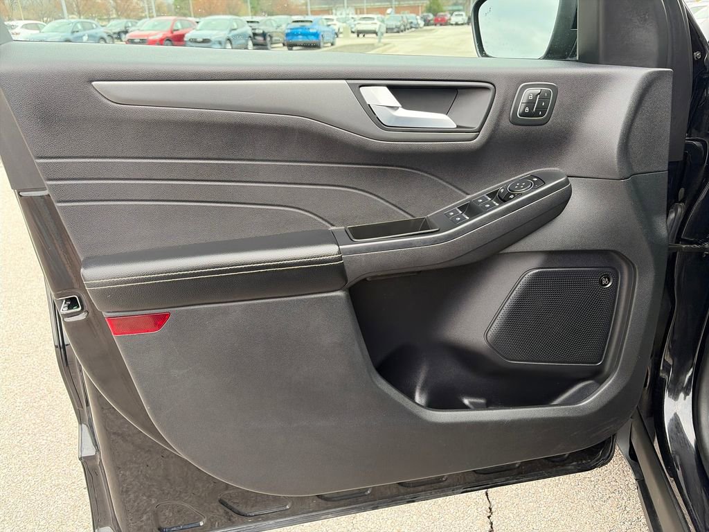 Used 2023 Ford Escape Active w/ Tech Pack #2 image 13