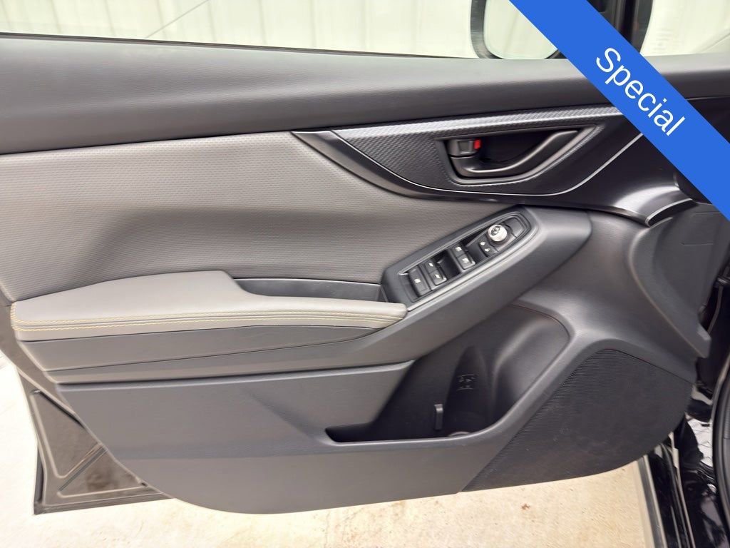 Used 2021 Subaru Crosstrek 2.5i Sport w/ Moonroof Package image 14