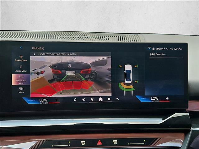 Used 2024 BMW i5 eDrive40i RWD image 13