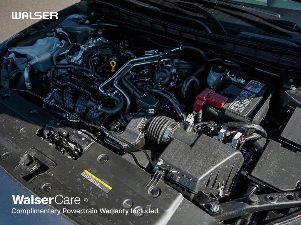 New 2025 Nissan Altima 2.5 SL image 7