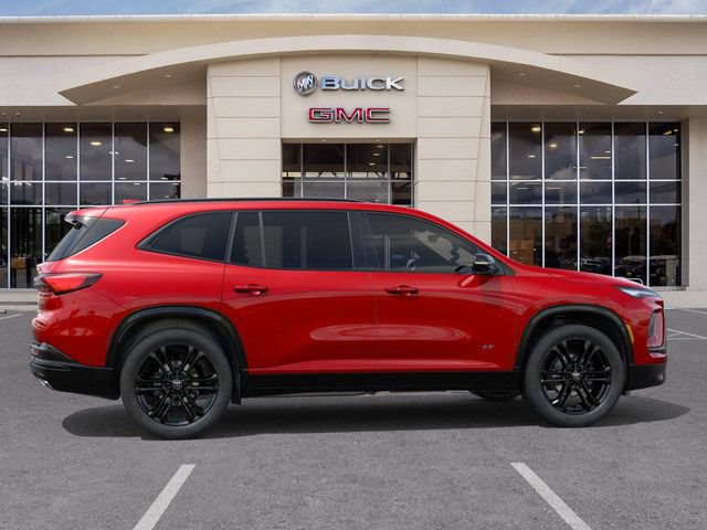 New 2026 Buick Enclave Sport Touring FWD image 5