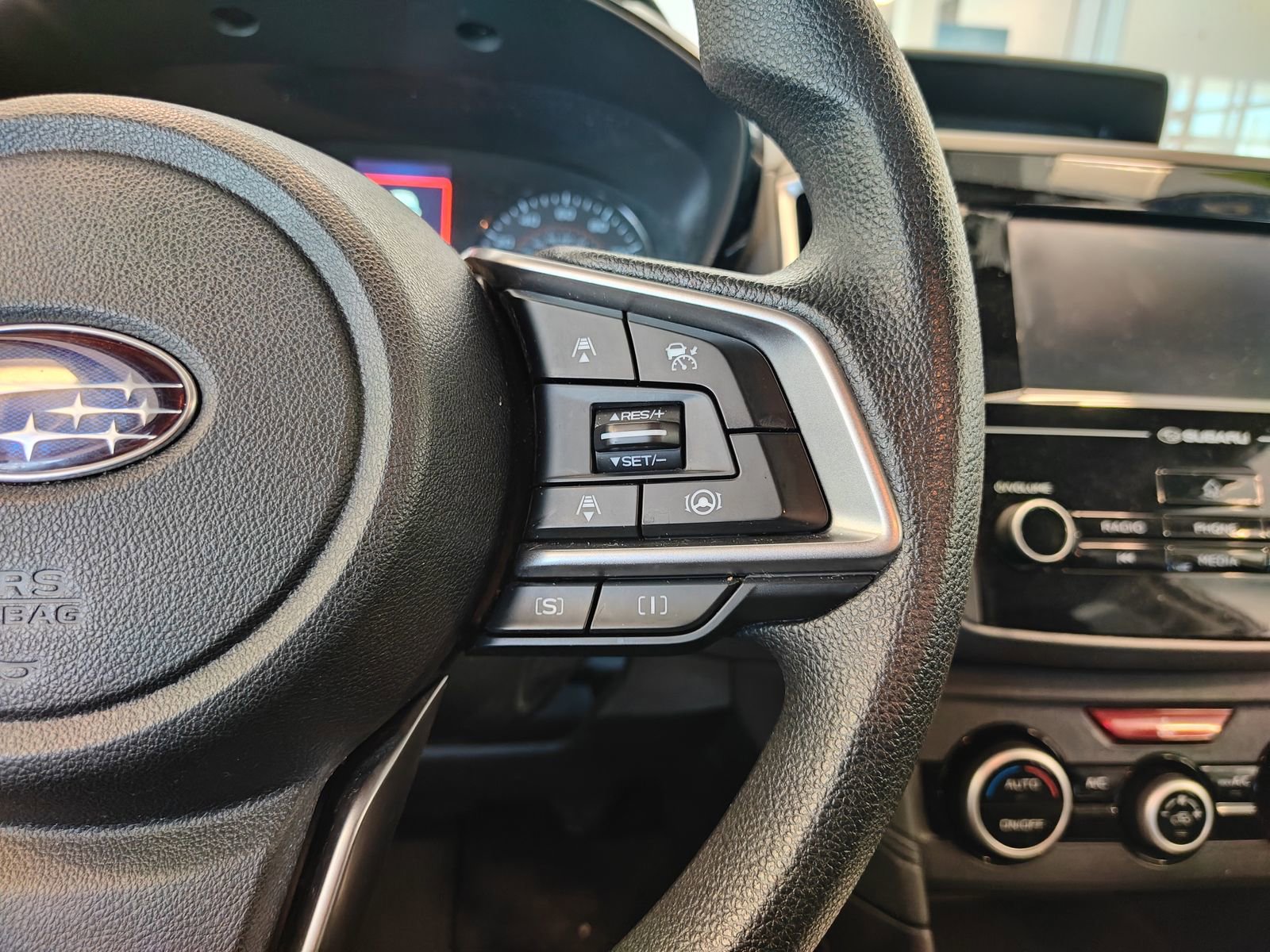 Used 2023 Subaru Crosstrek 2.0i image 19