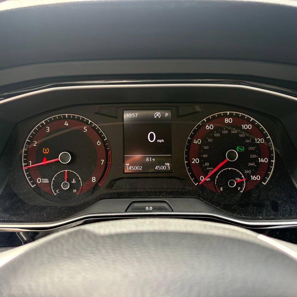 Used 2019 Volkswagen Jetta S w/ Driver Assistance Package image 19