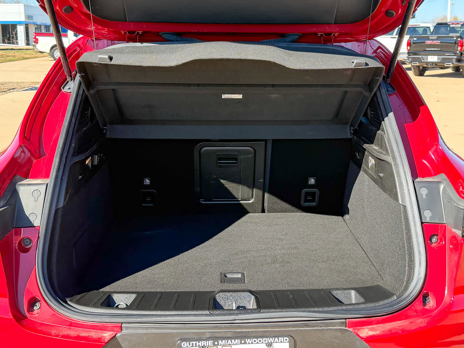 Used 2024 Dodge Hornet R/T image 7