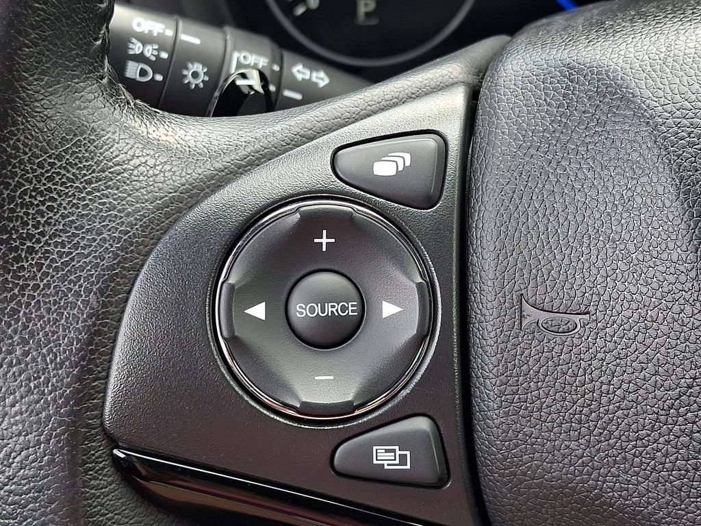 Used 2022 Honda HR-V Sport image 23