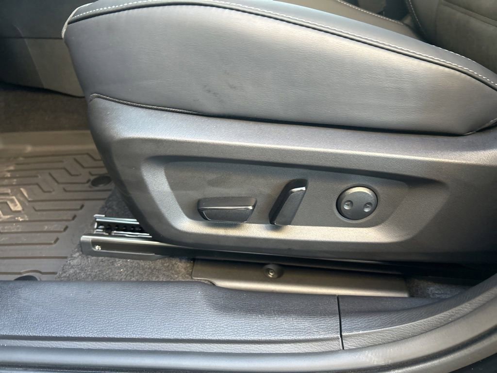 New 2026 Mitsubishi Outlander SE image 41