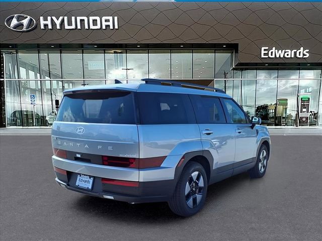 New 2026 Hyundai Santa Fe SEL image 7