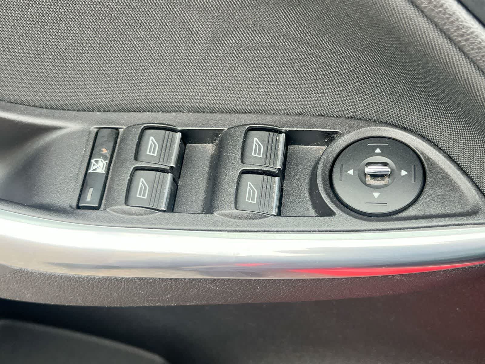 Used 2014 Ford Focus ST w/ Equipment Group 202A FWD image 17