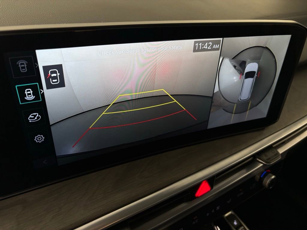 New 2026 Kia Sorento SX Prestige image 28