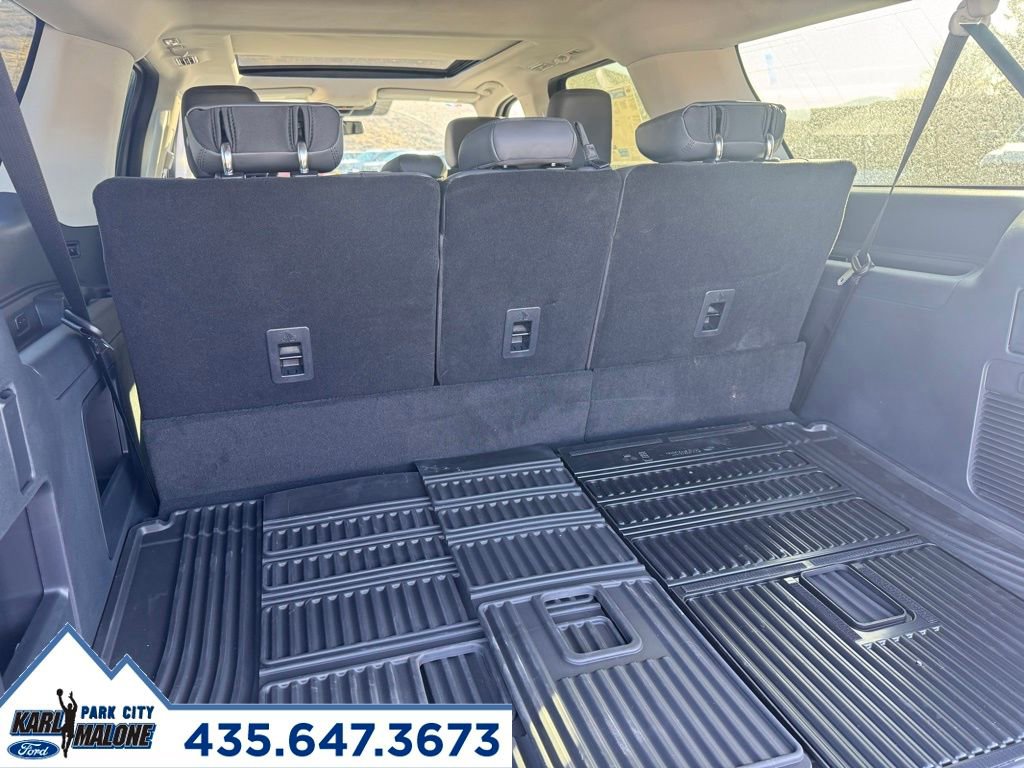 New 2026 Ford Expedition Max Active image 54