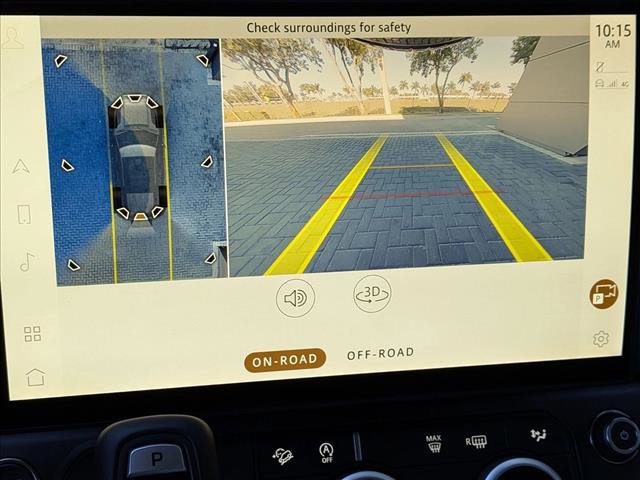 New 2026 Land Rover Defender 110 X-Dynamic SE image 12