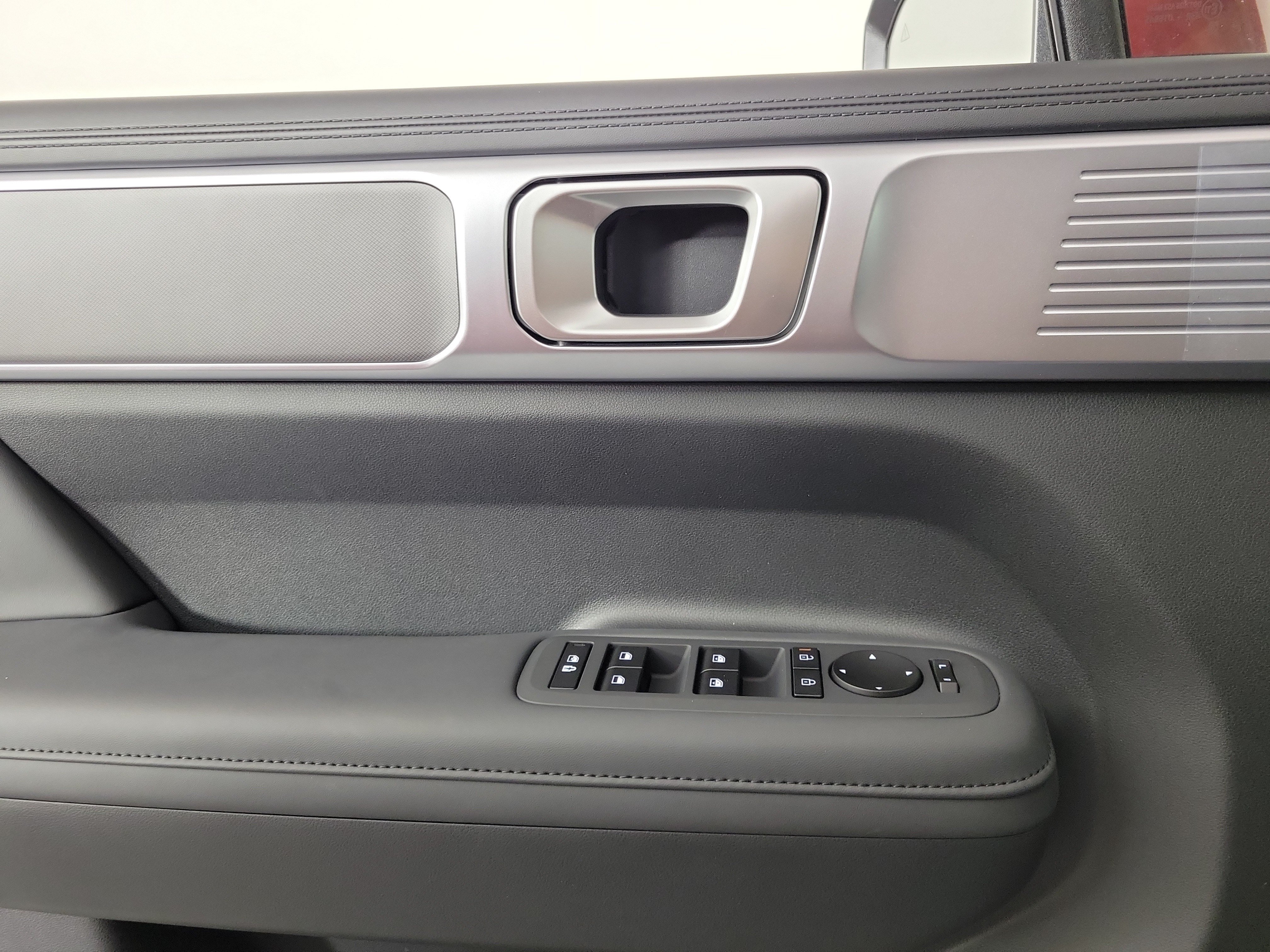 New 2026 Hyundai Santa Fe SEL AWD/4WD image 23