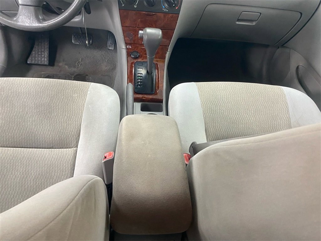 Used 2008 Toyota Corolla LE image 11