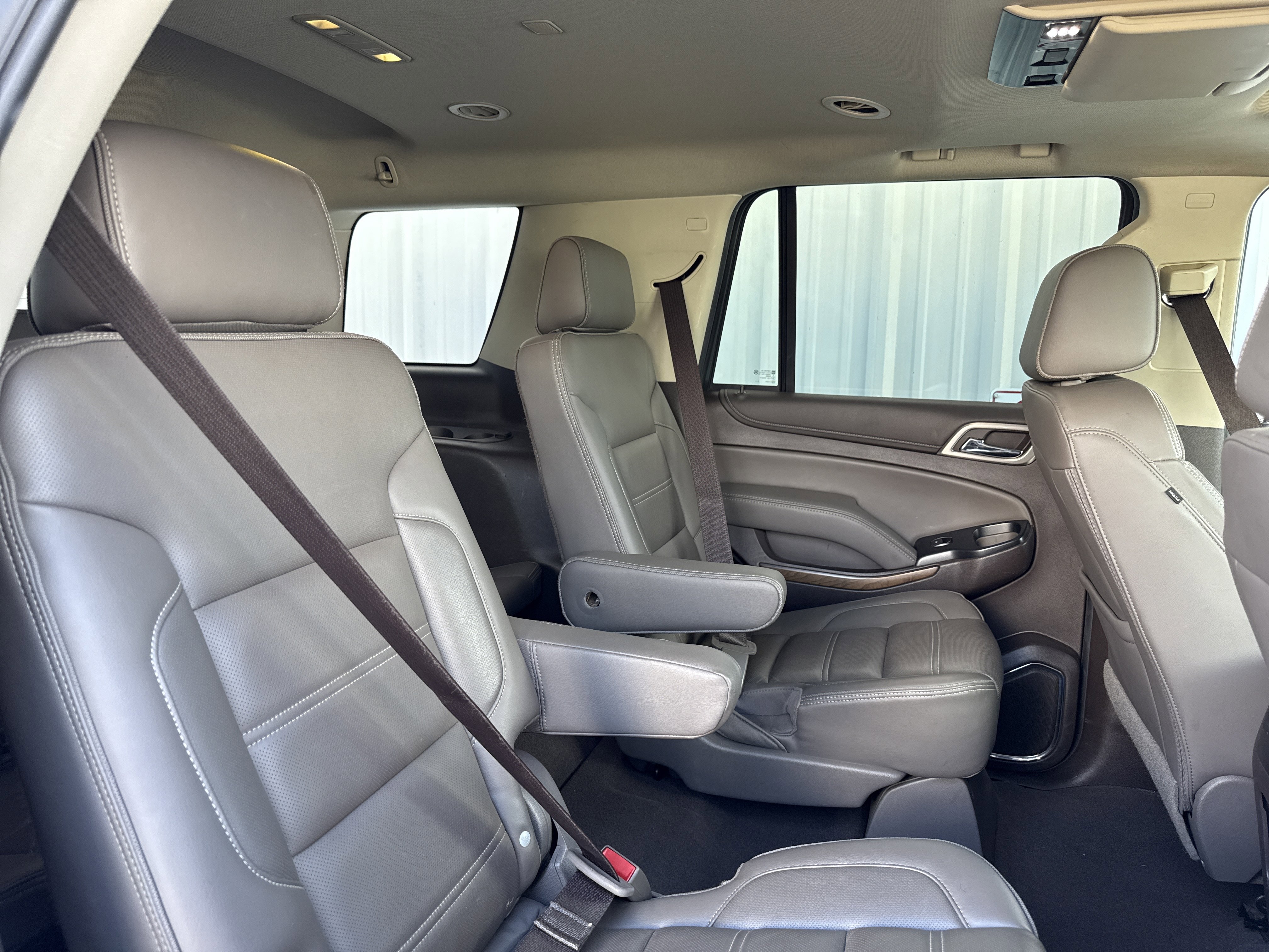 Used 2019 GMC Yukon Denali w/ Open Road Package image 44