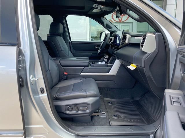 New 2026 Toyota Tundra Platinum AWD/4WD image 18