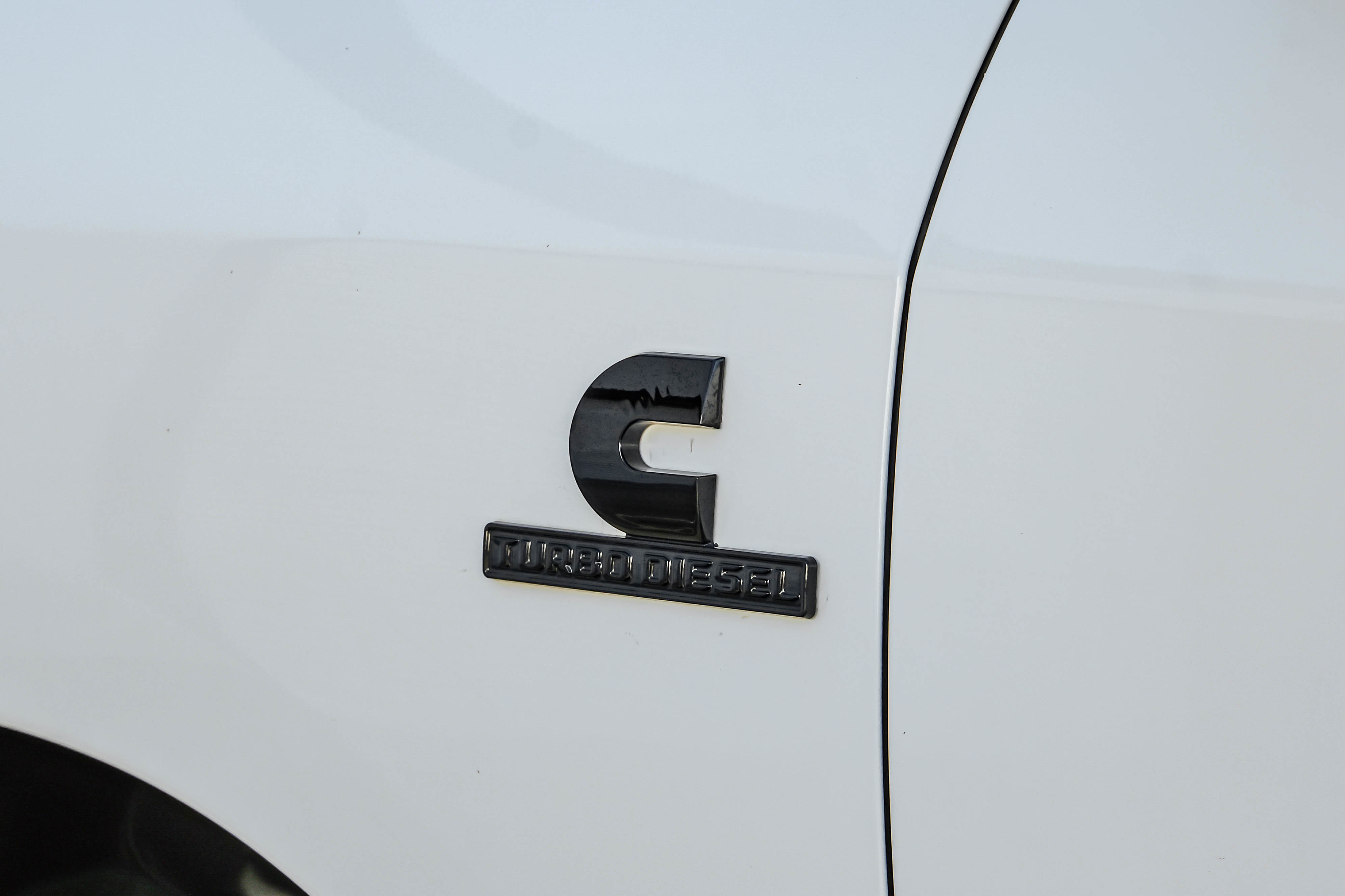 Used 2023 RAM 2500 Big Horn w/ Level 1 Equipment Group AWD/4WD image 39