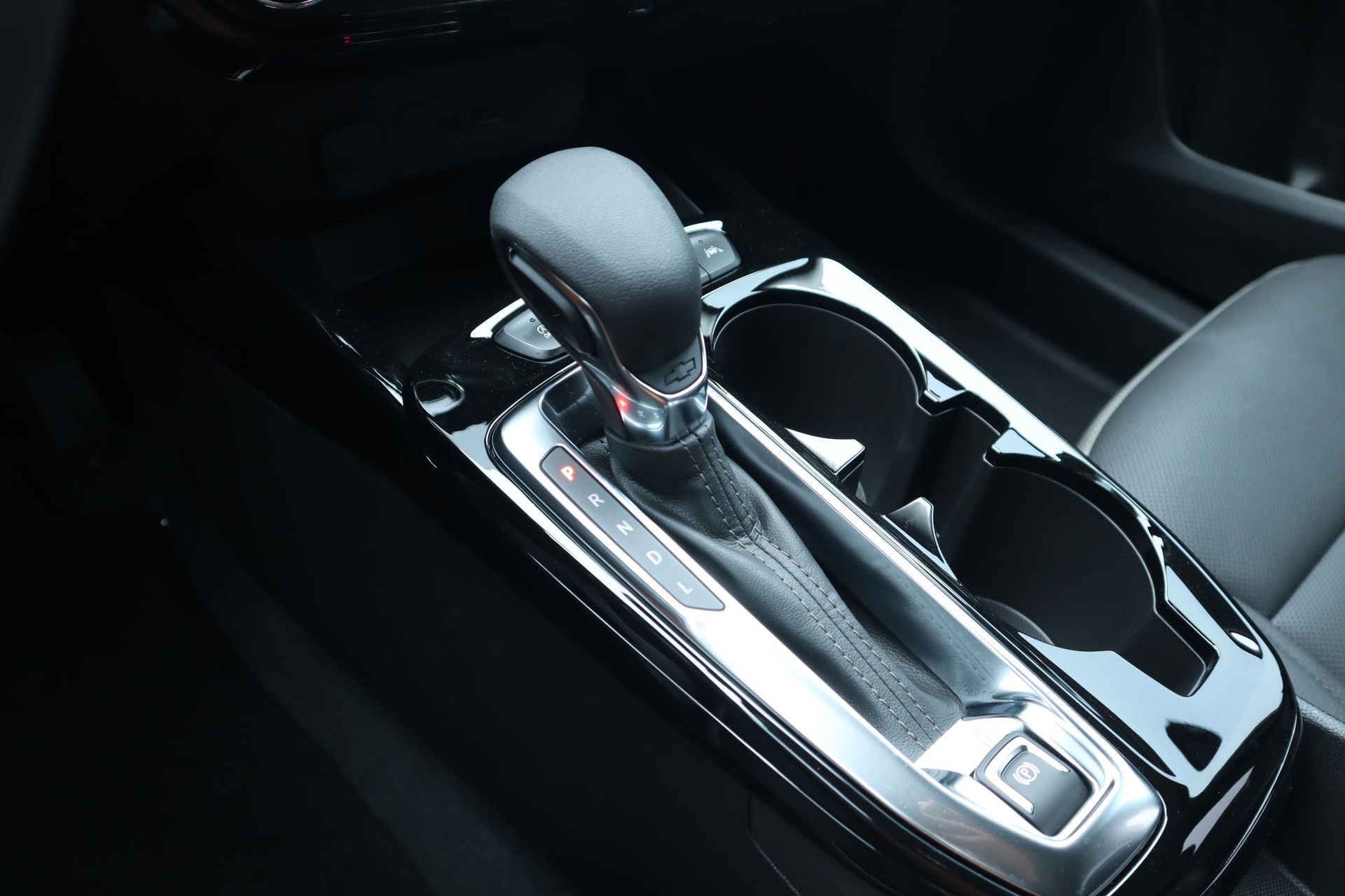 New 2026 Chevrolet Trax ACTIV FWD image 7