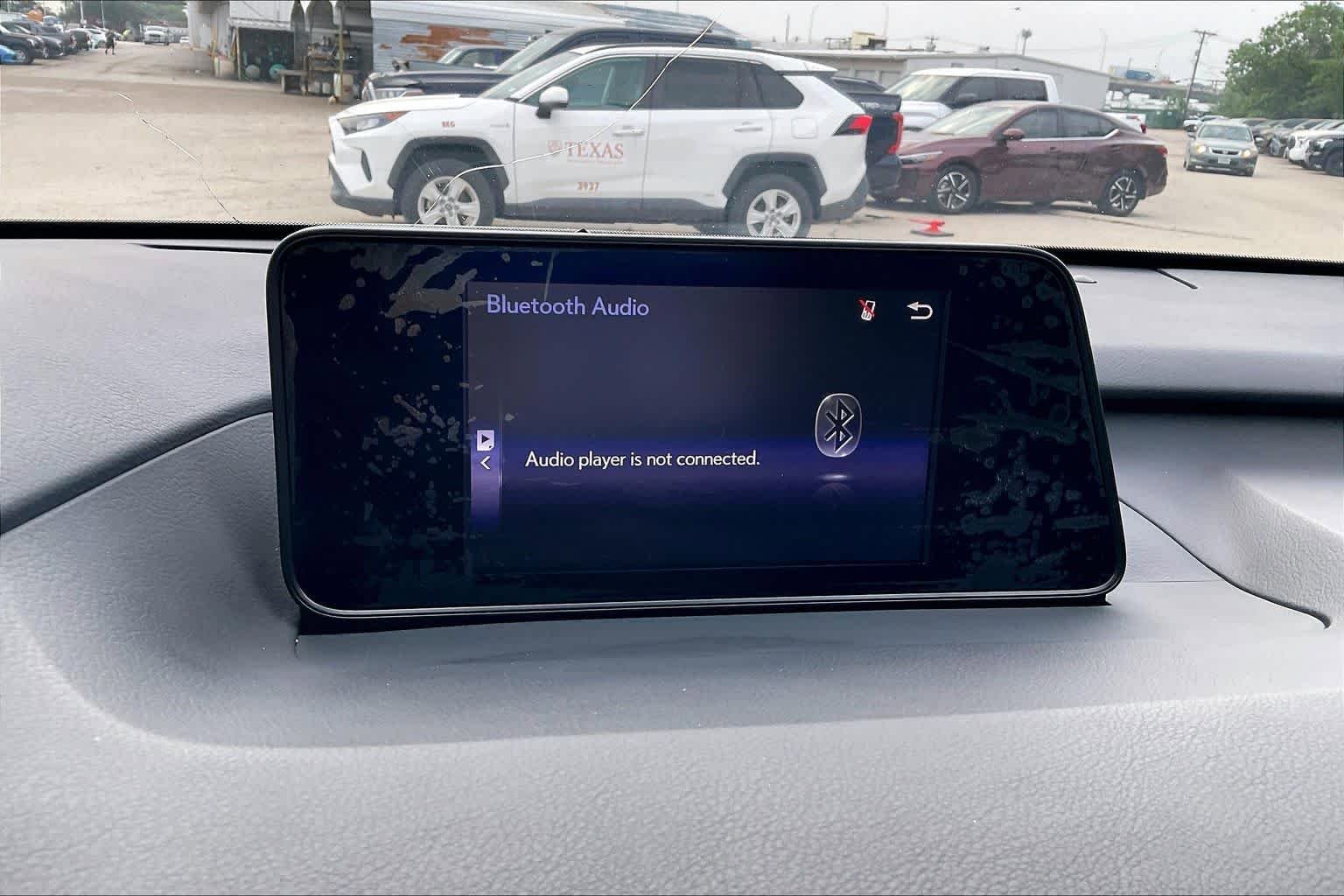Used 2017 Lexus RX 350 FWD w/ Accessory Package image 28