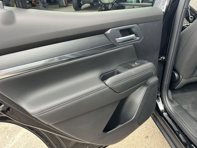 New 2026 GMC Terrain Elevation w/ Black Edition image 23