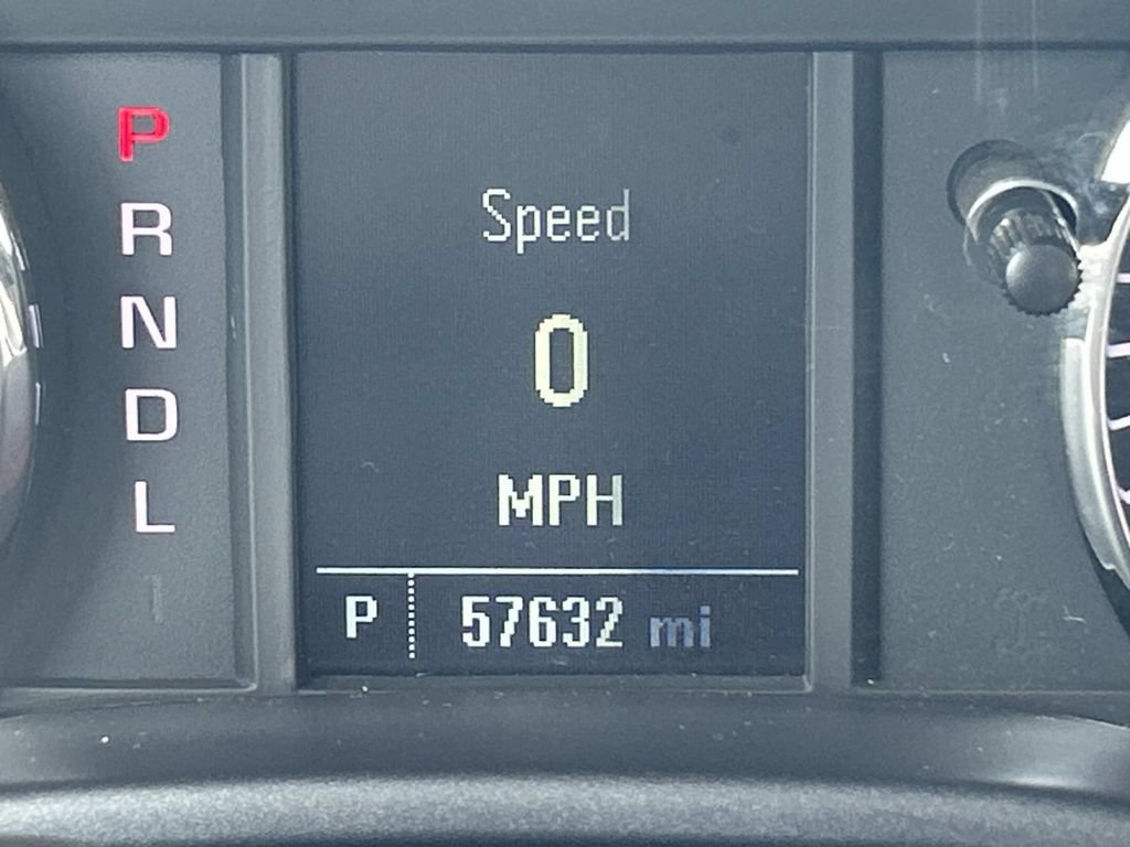 Used 2017 Chevrolet Silverado 1500 W/T w/ WT Fleet Convenience Package RWD image 33