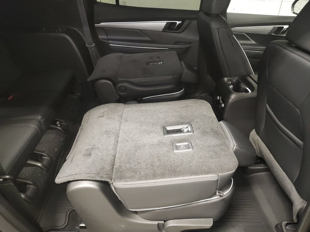 New 2026 Buick Enclave Preferred w/ Power Package FWD image 12