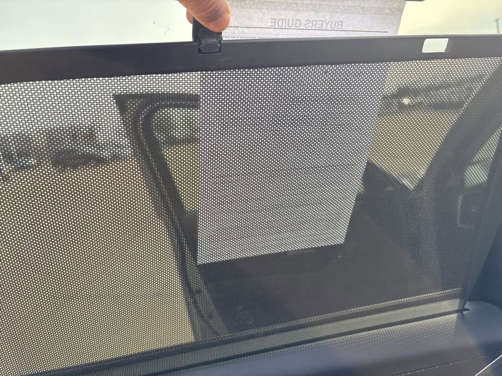 Used 2025 MAZDA CX-90 3.3 Turbo w/ Preferred Package image 28