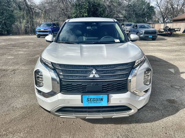 Used 2024 Mitsubishi Outlander SE image 30